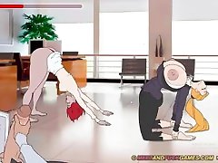 hentai game fuck asian women in stocking tit hentai game fuck asian women in stocking tit