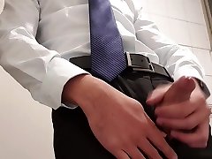 suit and go gay on webcam