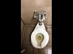small mini first time piss