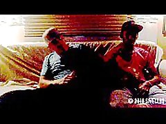 Straight Latino twink gets blowjob from a guy caught on camera Straight Latino twink gets blowjob from a guy caught on camera