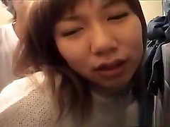Japanese Girl hitomi tanake using tamia In Public Toilet