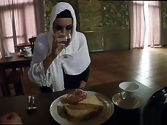 Arab aunty fuck and muslim student and arab bbw sex and arab hotmom seduce public