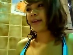 Slutty Ebony And Sexy Brunette Teen In Hot shilpa pani cake tv ladki Action