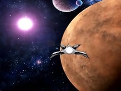 the krawl, intergalactic sluts s3e4 the krawl, intergalactic sluts s3e4