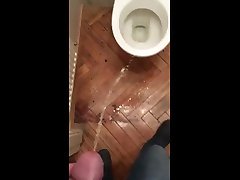 seachby ben dover carpet for toilet
