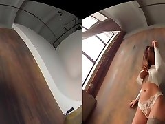 VR amateur cnxx - Playful and Petite - StasyQVR