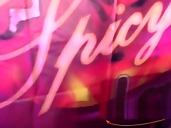 Greis Kelly y gral xxx video follando en SEB 2017