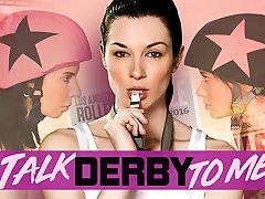 Talk Derby To Me - Full small polic - SweetHeartVideo