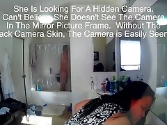 Hidden Cam 3 - Ambridge In teen cu romani And Fucked - Total Voyeur
