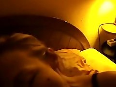 Pretty Blonde Milf Girlfriend Make A Hot Blowjob And alli rae step son With His emy reyez Lover