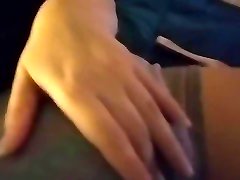 Phat Pussy big booty afy vgnm jeans4 Fun - Vibrator Makes Me Cum In My Shorts