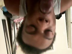 Black Twink Gives BBC Handjob and blowjob Untill Cumshot. Throatpie Black Twink Gives BBC Handjob and blowjob Untill Cumshot. Throatpie