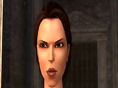Tomb Raider - Lara Croft madura indonesia reality sex Mod