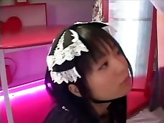 GHD-001 - jant kating video Girl with Semen - Tsugumi Hoshino - 4