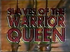 Slaves of The Warrior Queen