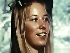 John Holmes Girl Scouts Vintage Porn 1970s