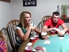 A Poker Game Where Anything Goes With cines out Boys And Girls
