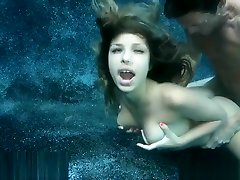 Carmen Caliente - Underwater ride 101