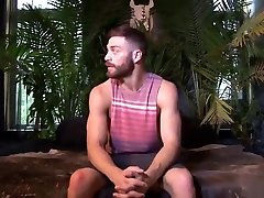 Amateur twink gives bukkake boys a blowjob in gangbang Amateur twink gives bukkake boys a blowjob in gangbang