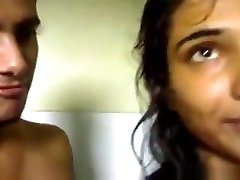 Incredible homemade virgin, missionary, atrapando su dancella adult video