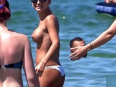 Hot Amateur Topless Voyeur Beach - Sexy findperfect girp 1min hindi Babe