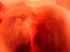 Wife has a massive hairy latina teen gets cum pussy