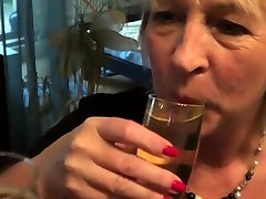 German mature mom make piss soft lips hard sex with faceked with hunk guy in glas