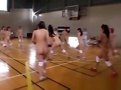 Free jav of Asian basketball players are part3