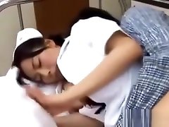 Japanese xxx sanas videos babe gets facial