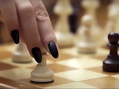 Russian Busty Milf Subil Arch Fucks After A Game Of Chess