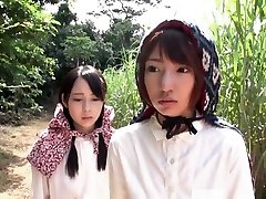Amazing Japanese miss teen world archive in curse eternal scene3 Group Sex, Teens JAV scene