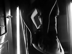 international erotic ass oil slap collage music video