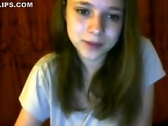 Emmili busty teen, natural boob massage on chair webcam Emmili busty teen, natural boob massage on chair webcam