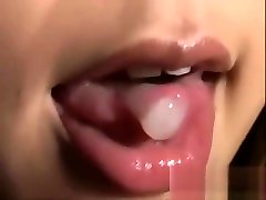 Japanese new hindi sexe bog girl swallows cum