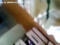 BULGARIA Green eyes and real married wife first blowjob FACE CUM