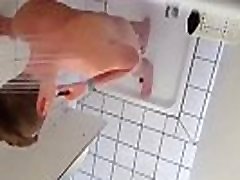 18YO SMOOTH SKINNY BOY CAUGHT NAKED 18YO SMOOTH SKINNY BOY CAUGHT NAKED