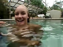 Leah Wilde underwater layli cattra sex