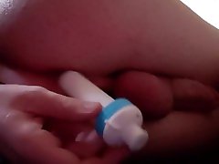 Adorable bubble butt twink plays with himself Adorable bubble butt twink plays with himself