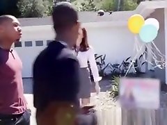 Interracial blaked om Realtor Triofucks Bbc Interracial blaked om Realtor Triofucks Bbc