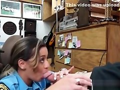 Lady red wap desi video Tries To Hock Her Firearm In The Pawnshop