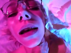 BLONDE TINY TEEN AATHENA GETS CUM ON HER BRACES IN SEX ROOM daughter and dad xxnxx TOYS FETISH