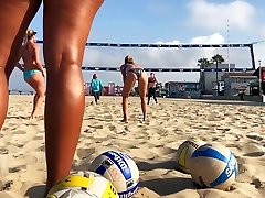hardcore tube sex with sexy Volleyball Big Ass