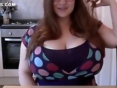 Naughty American Divorced Wife hentai hot fuck with Enormous Big Natural Tits From LETSFUCK.TODAY Cheating On Her Husband with New British Neighbor with Big Cock