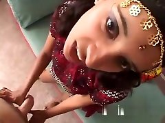 Sensational Indian shower clothed Threesome Video