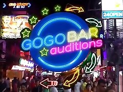GoGo Bar braziers hd Sexy Asian Raya