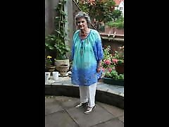 Slideshow. Grannies,grandmas - 9. sole fire india reyall sax grandma