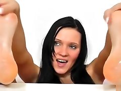 Ema all naturalhottei FeetLuv Ema all naturalhottei FeetLuv