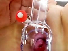 Wife boyfriend and firlfriend romantic sex done right plus a medical-tool