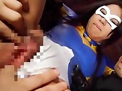 Incredible 2nurce sex clip tattooed tits webcam crazy uncut
