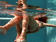 Olla Oglaebina & 1minutes sex videos Russaka hot teens underwater